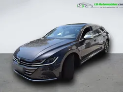 Utilisé 2023 VW Arteon Berline | 34 400 € (Super prix)