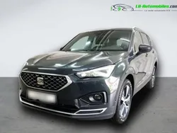 Utilisé 2022 Seat Tarraco SUV | 37 500 € (Prix juste)