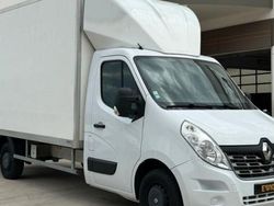 Occasion 2019 Renault Master Citadine | 23 990 € (Bon prix)