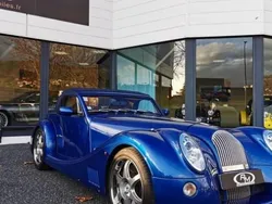 Utilisé 2009 Morgan Aero 8 | 105 000 €