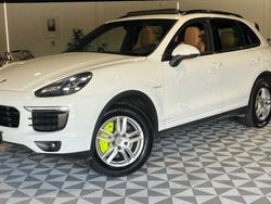 Utilisé 2015 Porsche Cayenne SUV | 39 900 € (Prix juste)