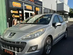 Utilisé 2012 Peugeot 207 Allure Citadine | 8 490 € (Prix assez cher)