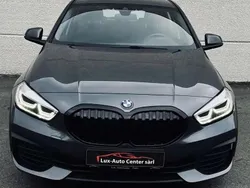 Gris Utilisé 2021 BMW 118 Citadine | 16 900 € (Super prix)