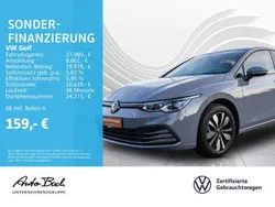 Utilisé 2023 VW Golf VIII Berline | 28 480 € (Prix juste)