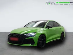 Utilisé 2025 Audi RS3 Sportback Sport Citadine | 76 400 €