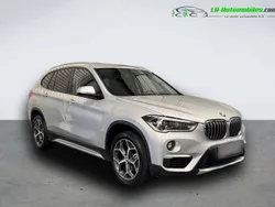 Utilisé 2019 BMW X1 Sport Line SUV | 27 200 € (Prix assez cher)