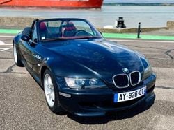 Occasion 1998 BMW Z3 M Cabriolet | 42 900 €