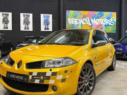 Utilisé 2007 Renault Mégane II R.S. Berline | 22 990 €