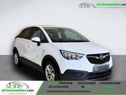 Occasion 2018 Opel Crossland X SUV | 14 700 € (Prix juste)
