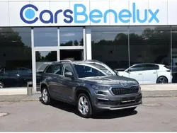 Gris Utilisé 2022 Skoda Kodiaq Style SUV | 33 950 € (Super prix)