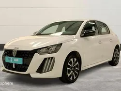 Utilisé 2024 Peugeot 208 Active Citadine | 16 799 € (Prix juste)