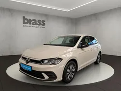 Gris Utilisé 2024 VW Polo Goal Berline | 23 200 € (Prix juste)