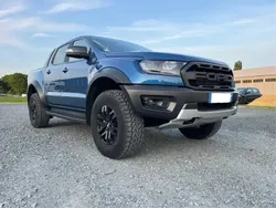Utilisé 2022 Ford Ranger Raptor Pick-up | 48 500 € (Prix juste)