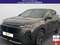 Gris Nouvelle 2024 Peugeot 3008 Allure SUV | 36 450 € (Prix cher)