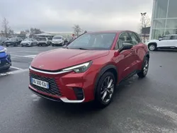 Rouge Utilisé 2024 Lexus LBX SUV | 34 470 € (Bon prix)