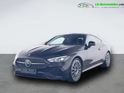 Utilisé 2024 Mercedes 450 Coupé | 73 800 €