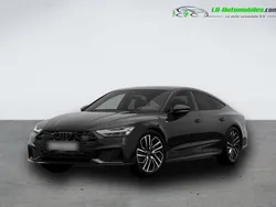 Utilisé 2024 Audi A7 Sportback Sport Citadine | 76 000 €