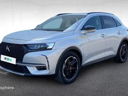 Blanc Utilisé 2022 DS Automobiles DS7 Crossback Performance Line Plus SUV | 28 980 € (Prix juste)