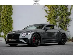 Utilisé 2023 Bentley Continental GT | 249 000 €