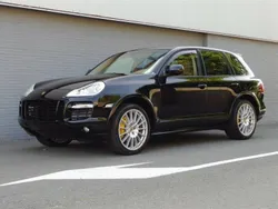 Noir Utilisé 2008 Porsche Cayenne GTS SUV | 22 850 €