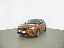 Orange Utilisé 2023 Opel Corsa-e Edition Citadine | 18 490 € (Prix juste)