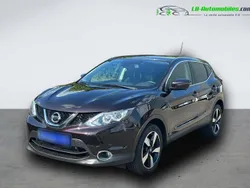 Utilisé 2016 Nissan Qashqai SUV | 18 600 € (Prix juste)