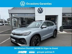 Utilisé 2025 VW Tiguan R-line Edition SUV | 51 990 €