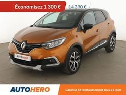 Orange Utilisé 2019 Renault Captur Intens SUV | 13 090 € (Super prix)