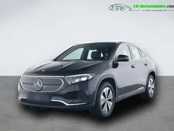 Utilisé 2023 Mercedes EQA250 SUV | 34 100 € (Prix juste)