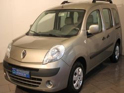 Gris Utilisé 2008 Renault Kangoo Monospace | 7 990 €