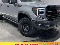 Argent Utilisé 2023 GMC Sierra SUV | 73 161 € (Bon prix)