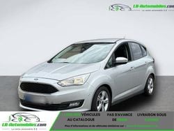 Utilisé 2016 Ford C-MAX Monospace | 14 800 € (Prix juste)