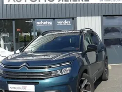 Utilisé 2019 Citroën C5 Aircross Feel SUV | 14 990 € (Prix juste)
