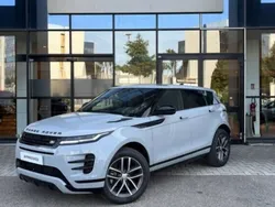 Nouvelle 2024 Land Rover Range Rover evoque SE Dynamic | 67 900 € (Prix assez cher)