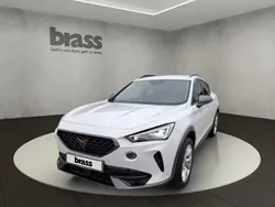 Blanc Utilisé 2023 Cupra Formentor SUV | 28 480 € (Prix juste)
