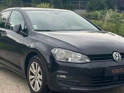 Utilisé 2015 VW Golf VII Business Berline | 11 990 € (Prix juste)