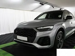 Argent Utilisé 2023 Audi Q5 S-Line SUV | 49 990 € (Super prix)