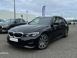 Utilisé 2021 BMW 320 M Sport Break | 35 990 € (Prix juste)
