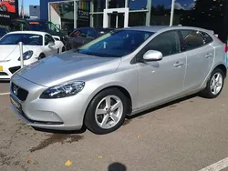 Argent Utilisé 2018 Volvo V40 Kinetic Break | 13 900 € (Prix juste)