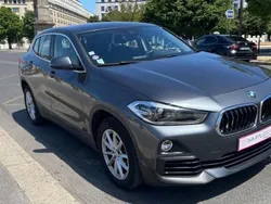 Utilisé 2020 BMW X2 Comfort Edition SUV | 24 990 € (Bon prix)