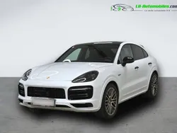 Utilisé 2022 Porsche Cayenne SUV | 100 400 € (Prix cher)