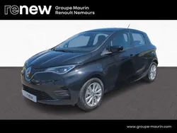 Utilisé 2020 Renault Zoe Zen Citadine | 11 990 € (Prix juste)