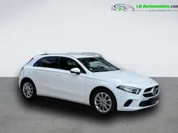 Utilisé 2022 Mercedes A250 Berline | 27 600 € (Bon prix)