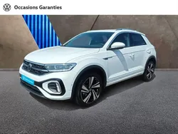 Nouvelle 2024 VW T-Roc R-line Edition SUV | 36 987 € (Super prix)