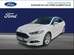 Utilisé 2016 Ford Mondeo Titanium | 16 990 €