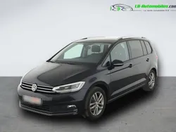 Utilisé 2019 VW Touran Monospace | 27 900 € (Prix juste)