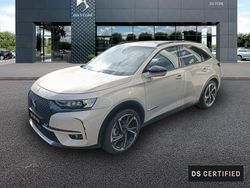 Utilisé 2021 DS Automobiles DS7 Crossback SUV | 28 990 € (Prix juste)