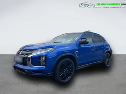 Utilisé 2020 Mitsubishi ASX SUV | 22 900 € (Prix juste)