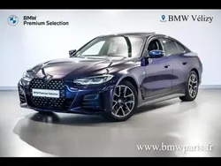Othercolor Utilisé 2022 BMW 420 Comfort Edition Berline | 44 860 € (Prix juste)