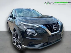 Utilisé 2024 Nissan Juke SUV | 20 500 € (Prix assez cher)